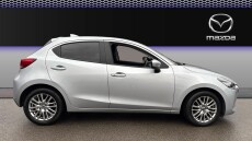 Mazda 2 1.5 Skyactiv G Sport 5dr Auto Petrol Hatchback